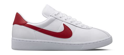 nike bruin white red|nike bruins red swoosh.